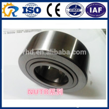 NUTR40 NUTR40-A Yoke type track roller bearing